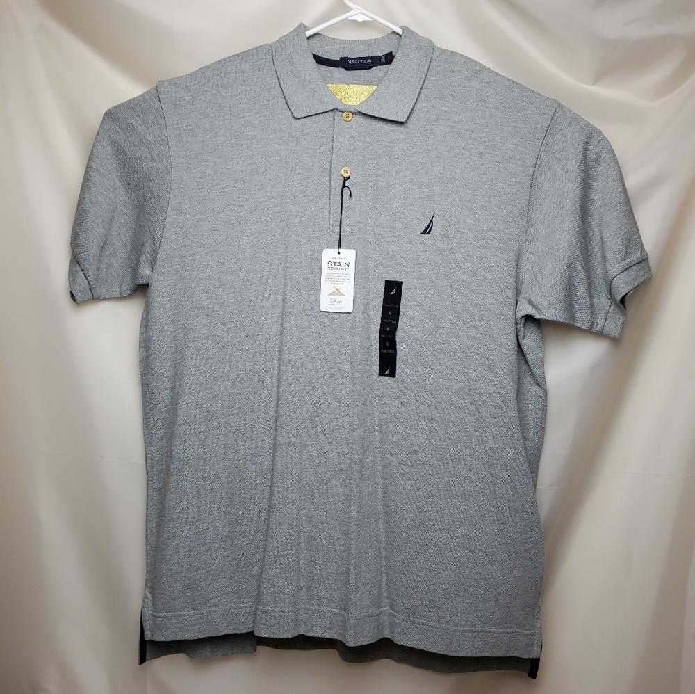 Nautica Performance Classics pullover